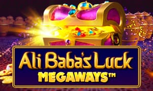 888slotbet Ali Baba's Luck Megaways™