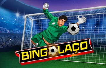 888slotbet Bingolaço