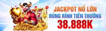 Banner khuyến mãi 888slot APK