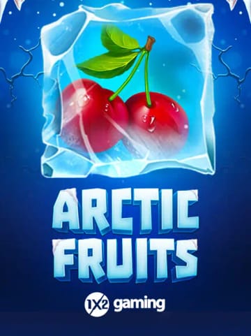 Hình ảnh trò chơi Arctic Fruits tại 888slot